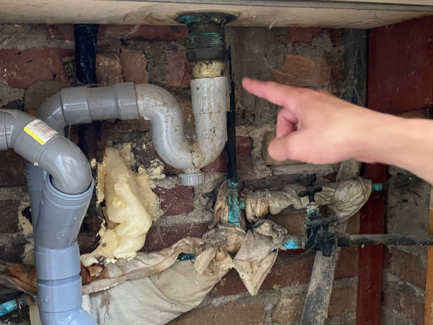 Best 24/7 water damage repair  in Fort Myers Beach, FL