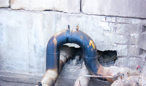 Best Commercial water damage restoration  in Fort Myers Beach, FL