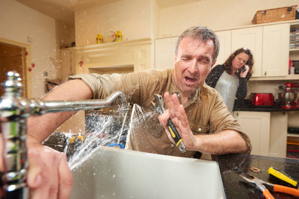 Carpet water damage restoration in FL
